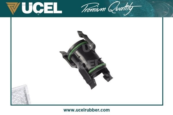 Turbo Borusu UCEL
