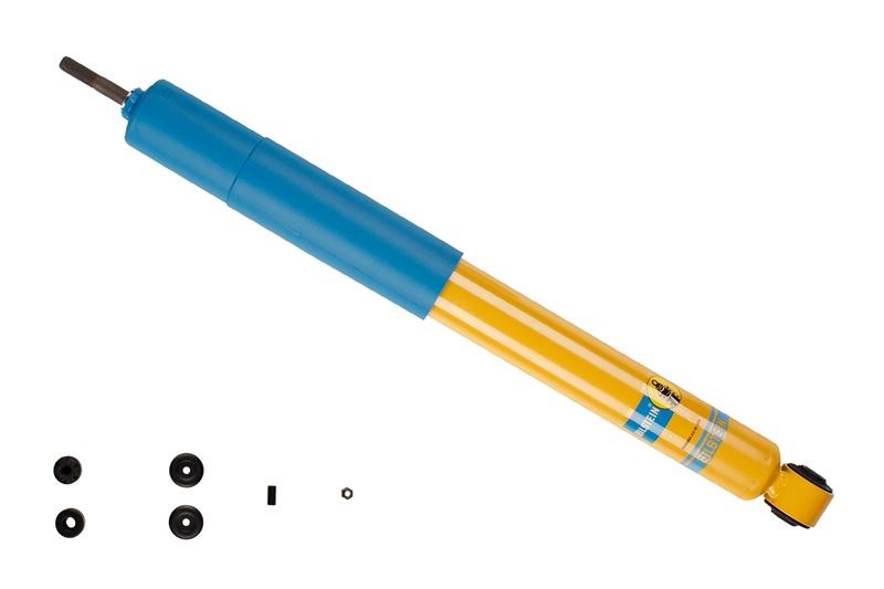 Dodge Ram 2500 4WD Ön Amortisör B6 BILSTEIN