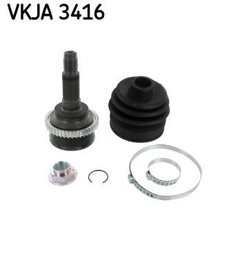 Rulman VKJA 3416 SKF