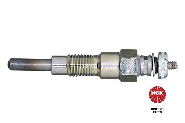 Silindir Gömleği 616 91 mm STD GOETZE
