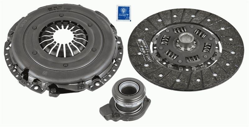 Debriyaj Seti Xtend Plus CSC SACHS