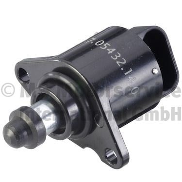 FKM-FPM Step Motor PIERBURG