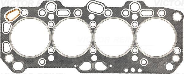 Lexus RX 1997-2003 Arka Sol Amortisör BILSTEIN