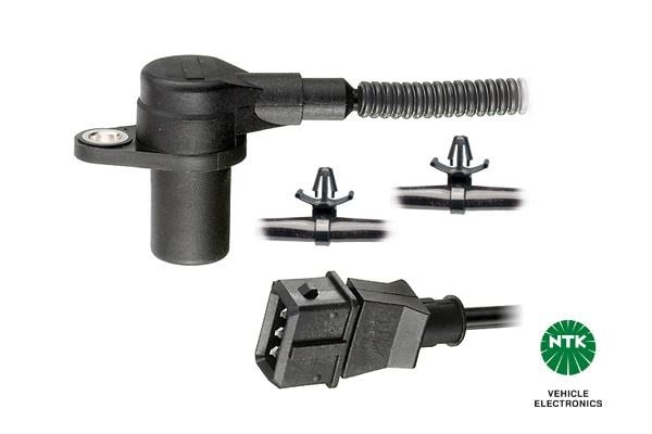 Motor Devir ve Pozisyon Sensörü NGK