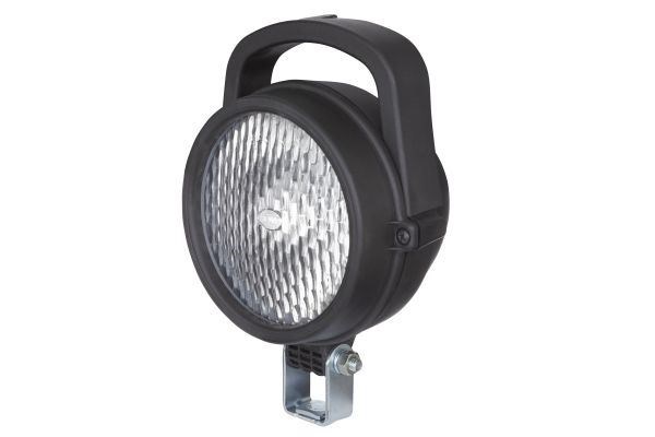 Traktör İş Makinesi Çalışma Lambası H3-Halojen 12-24V HELLA