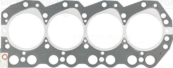 Triger Kayışı 1317RM 108X25.4 GATES