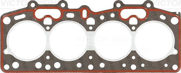 Silecek Süpürgesi WP 18 450 MM HELLA