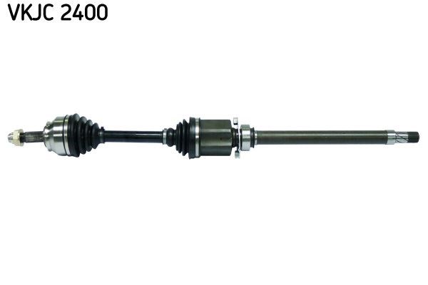 Aks Rulmanı SKF