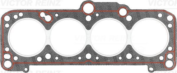 Yan Ayaklı Sigorta 62 mm 100 Amper Mavi MTA