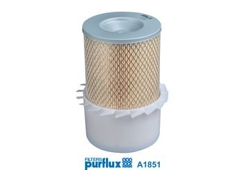 Hava Filtresi PURFLUX