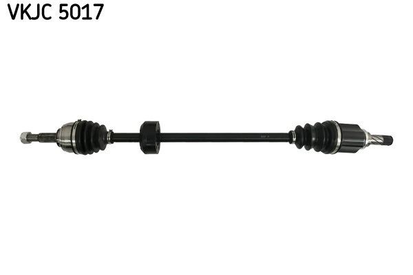 Aks Rulmanı SKF