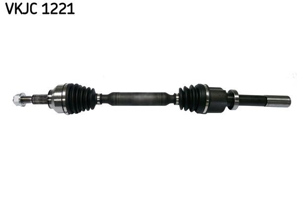 Aks Rulmanı SKF