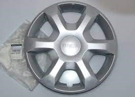 Jant Kapağı MY