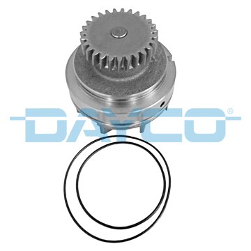 Su Pompası DAYCO