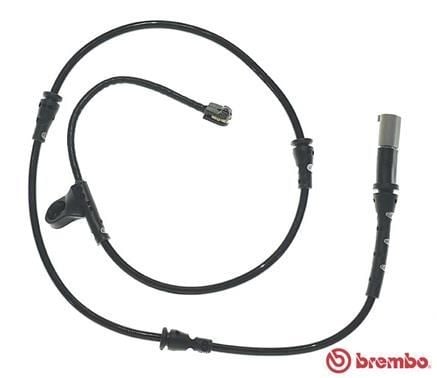 Balata Fişi BREMBO