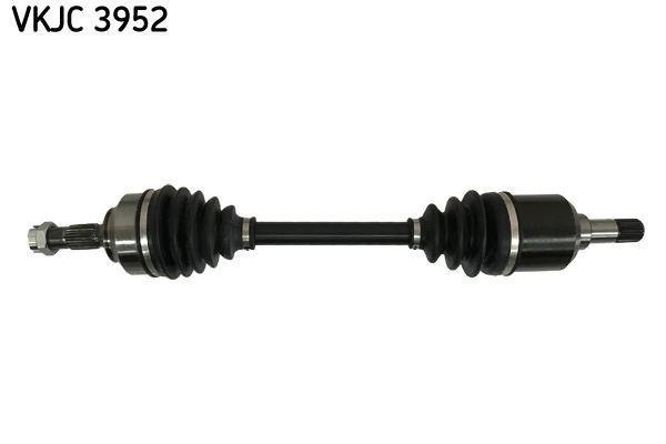 Aks Rulmanı SKF