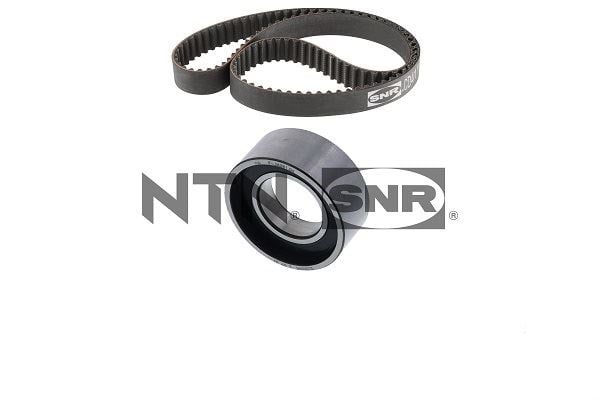 Triger Kiti SNR