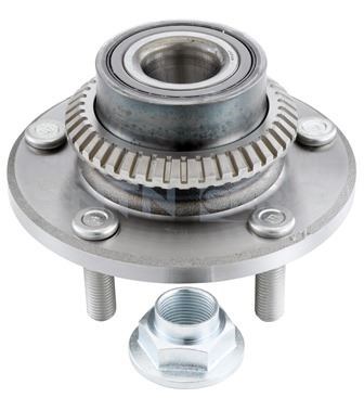 Teker Rulman Kiti SNR