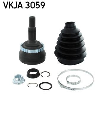 Rulman VKJA 3059 SKF