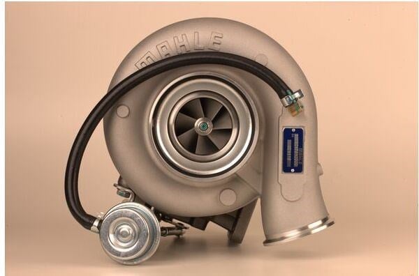 Turbo Komple MAHLE