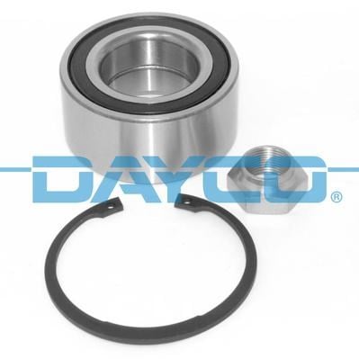 Teker Rulman Kiti DAYCO