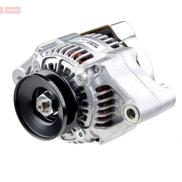 Alternatör G3B 14V 55A DENSO