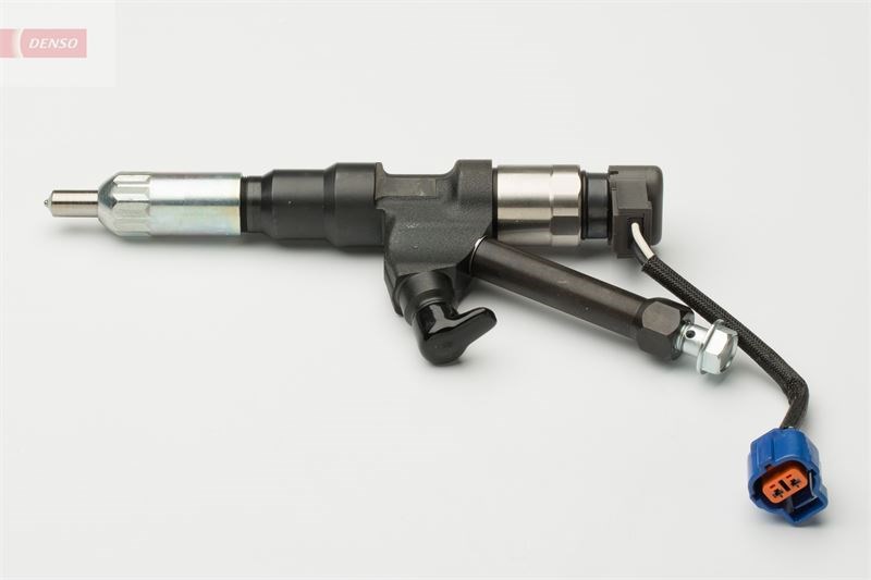 Dizel Enjektör Common Rail DENSO