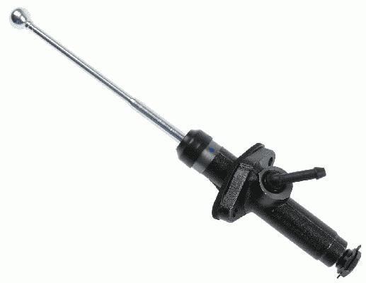 Debriyaj Üst Merkezi SACHS