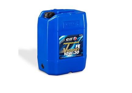 Motor Yağı Perf. Victory FE 10W30 17.5 KG ELF