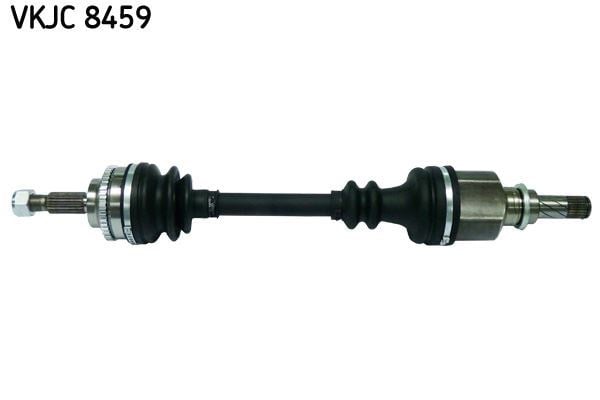 Aks Rulmanı SKF