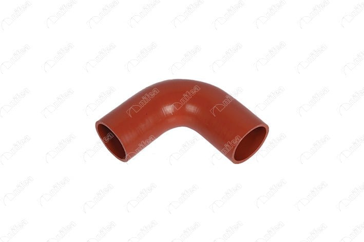 Silikon Dirsek Hortumu 70mm x 80mm 4 Kat Polyester NIFEA