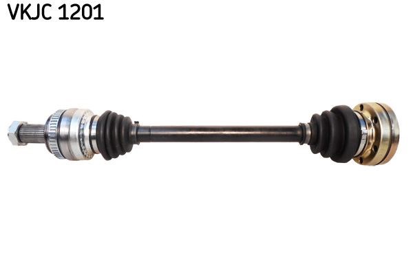 Aks Rulmanı SKF