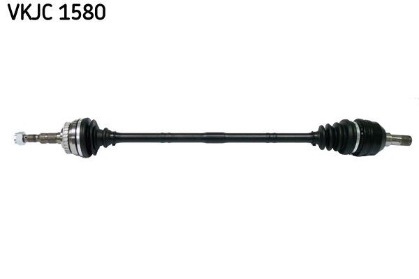 Aks Rulmanı SKF