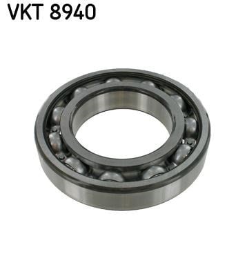 Şanzıman Rulmanı SKF