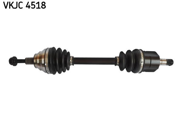 Aks Rulmanı SKF