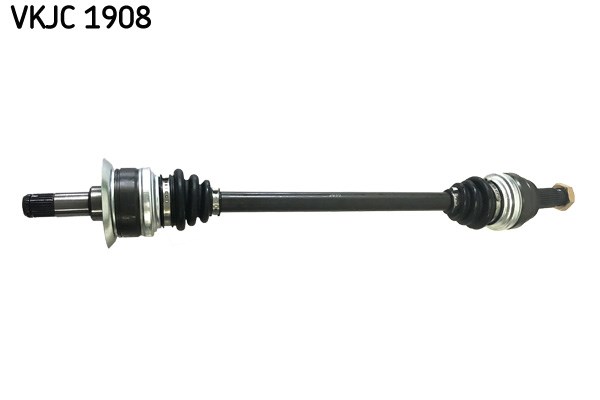 Aks Rulmanı SKF