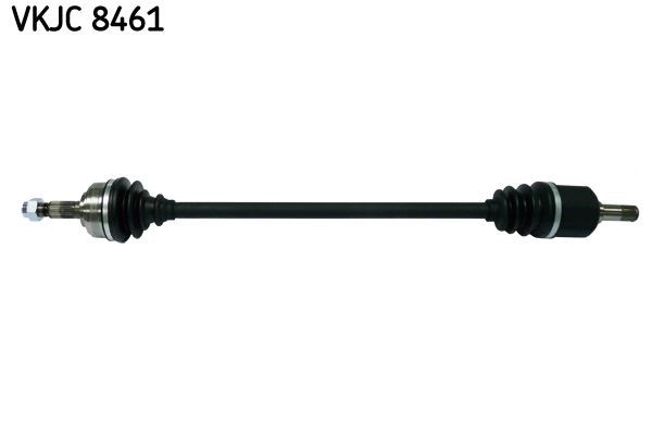 Aks Rulmanı SKF