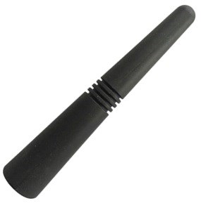 Universal Anten Tepe Metrik 5 Metrik 6 9 CM HELLUX