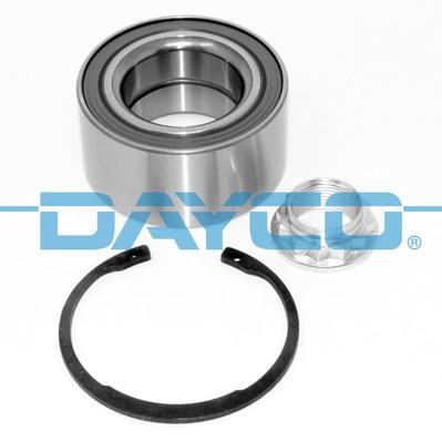 Teker Rulman Kiti DAYCO