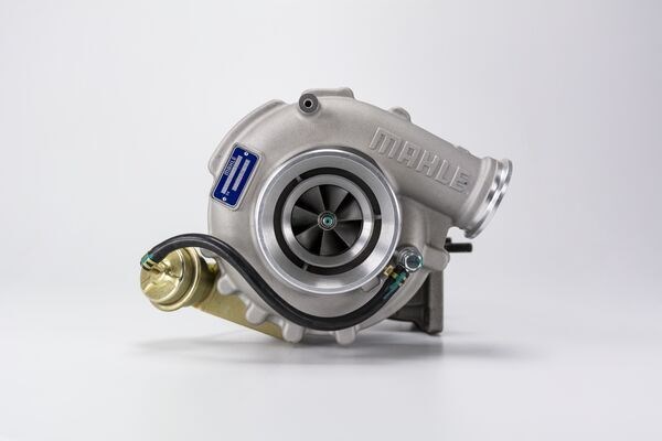Turbo MAHLE