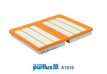 Hava Filtresi PURFLUX