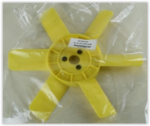 M131 Pervane 6'lı MARDA