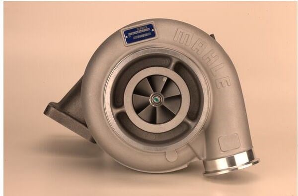 Turbo Komple MAHLE