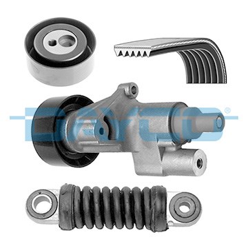 Kanallı Kayış Kiti DAYCO