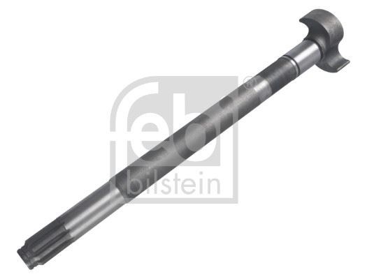 Meritor ES Kam Mili FEBI