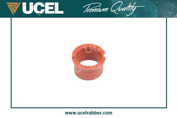 Turbo Borusu Contası UCEL