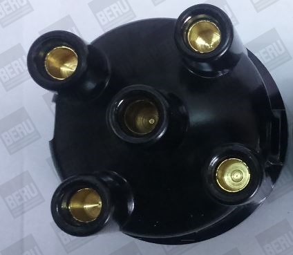 Distribütör Kapağı VK1541 BERU