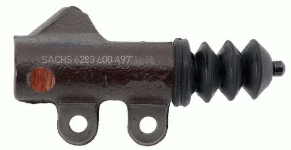 Cummins ISX QSX Segman Q137.16MM STD YENMAK