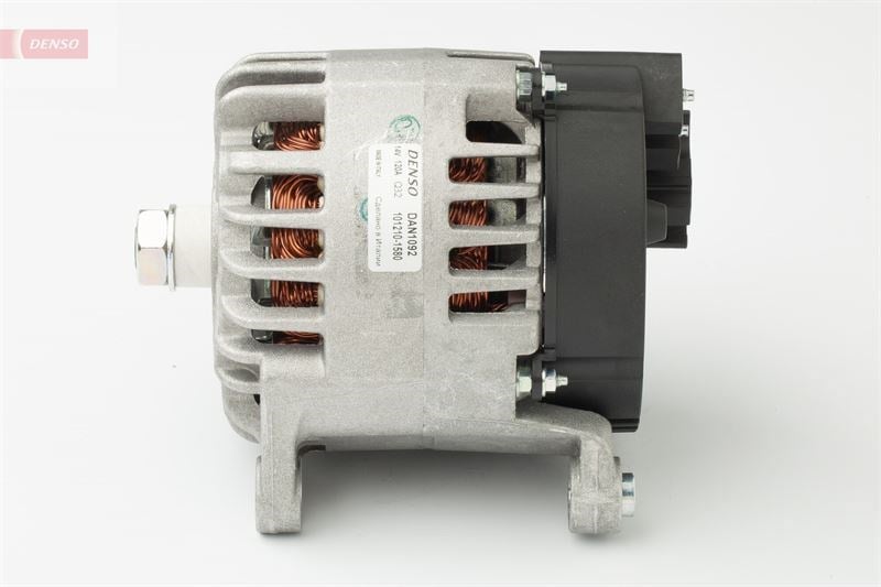 Perkins Alternatör DENSO