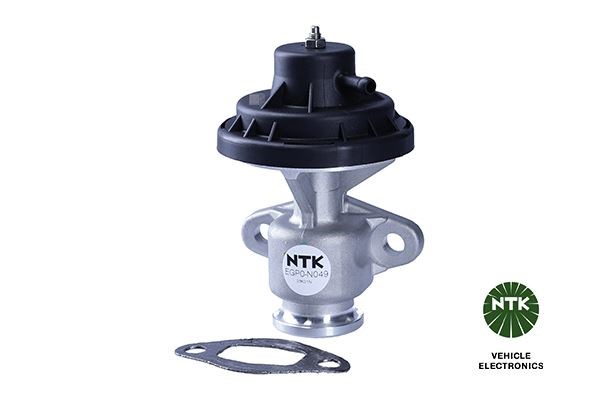 Volkswagen Audi Grup Egr Valfi NGK